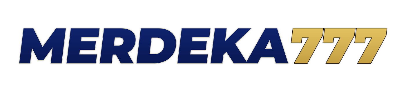 Merdeka777 Logo